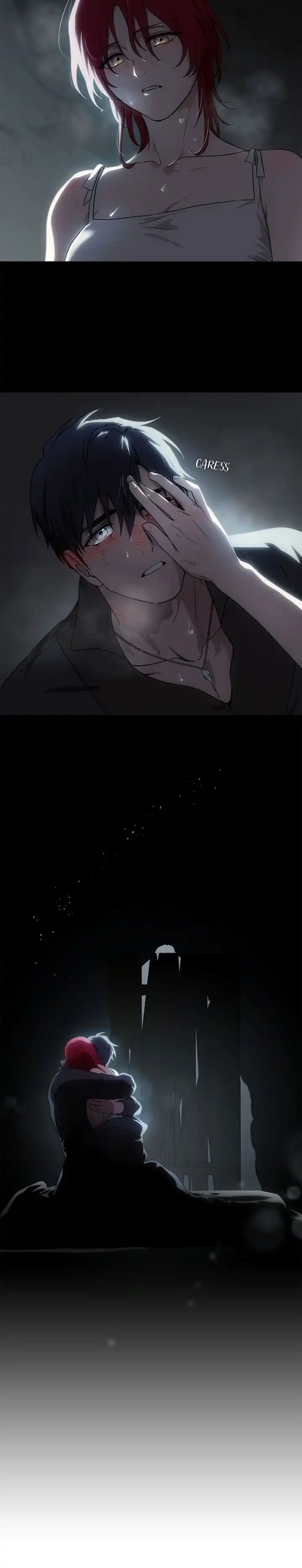 Blinded by the Setting Sun Chapter 176 halaman 32