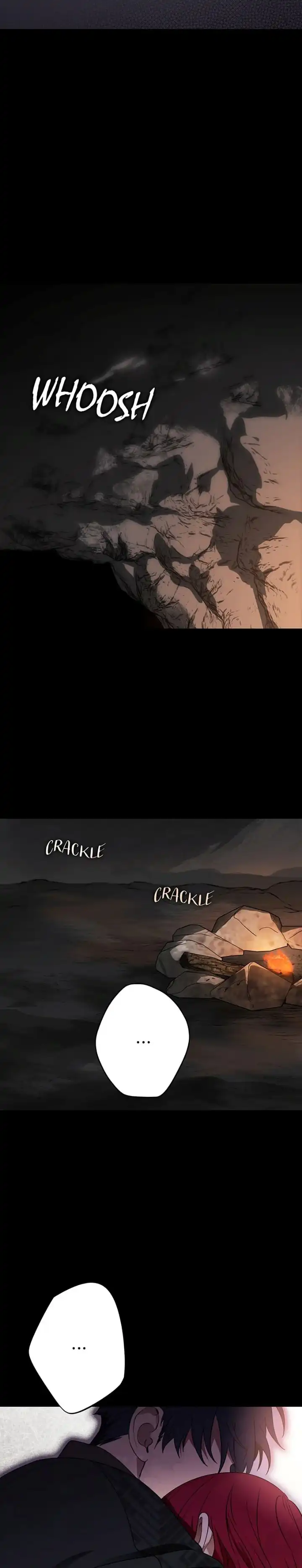 Blinded by the Setting Sun Chapter 176 halaman 15