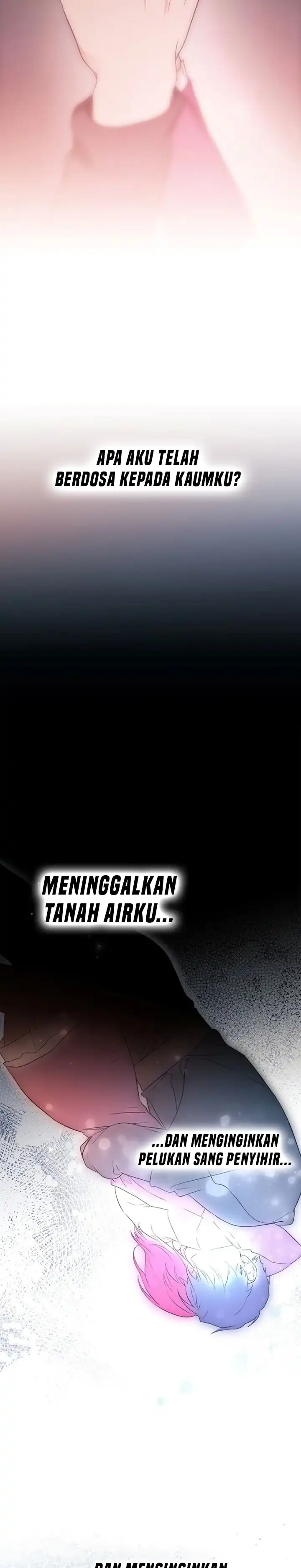 Blinded by the Setting Sun Chapter 176 halaman 30