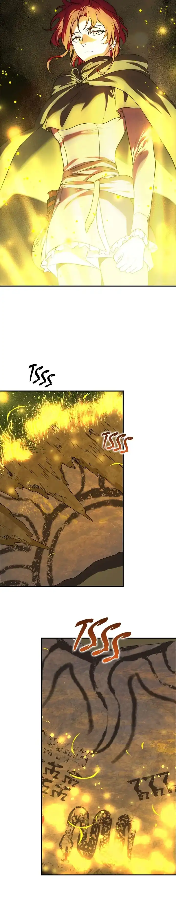 Blinded by the Setting Sun Chapter 177 halaman 14