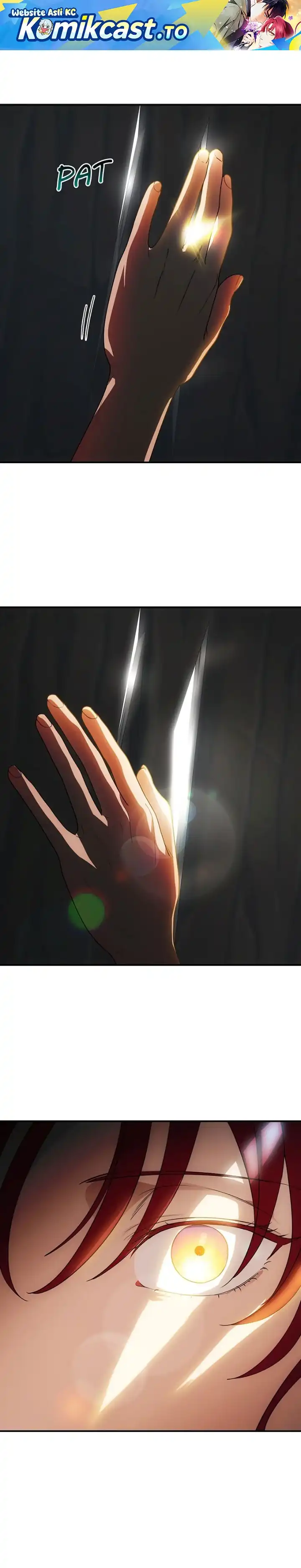 Blinded by the Setting Sun Chapter 177 halaman 2