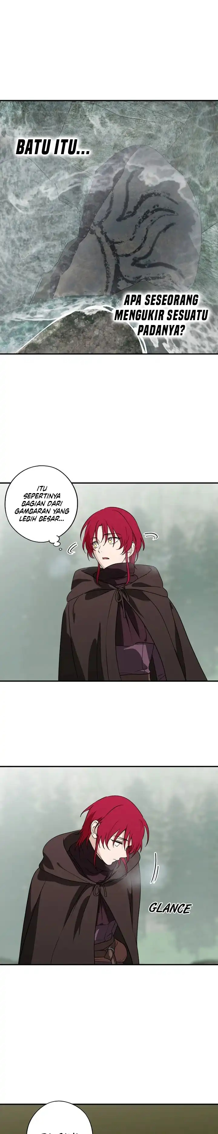 Blinded by the Setting Sun Chapter 177 halaman 12