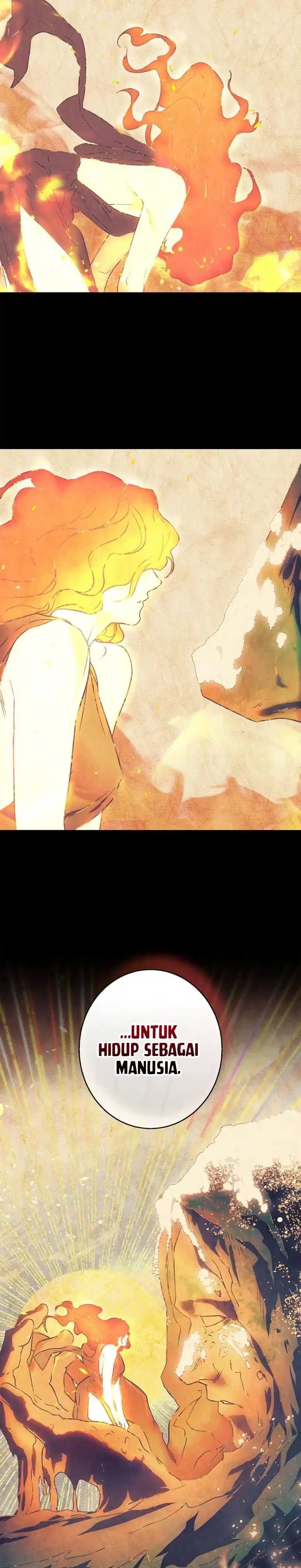 Blinded by the Setting Sun Chapter 179 halaman 3
