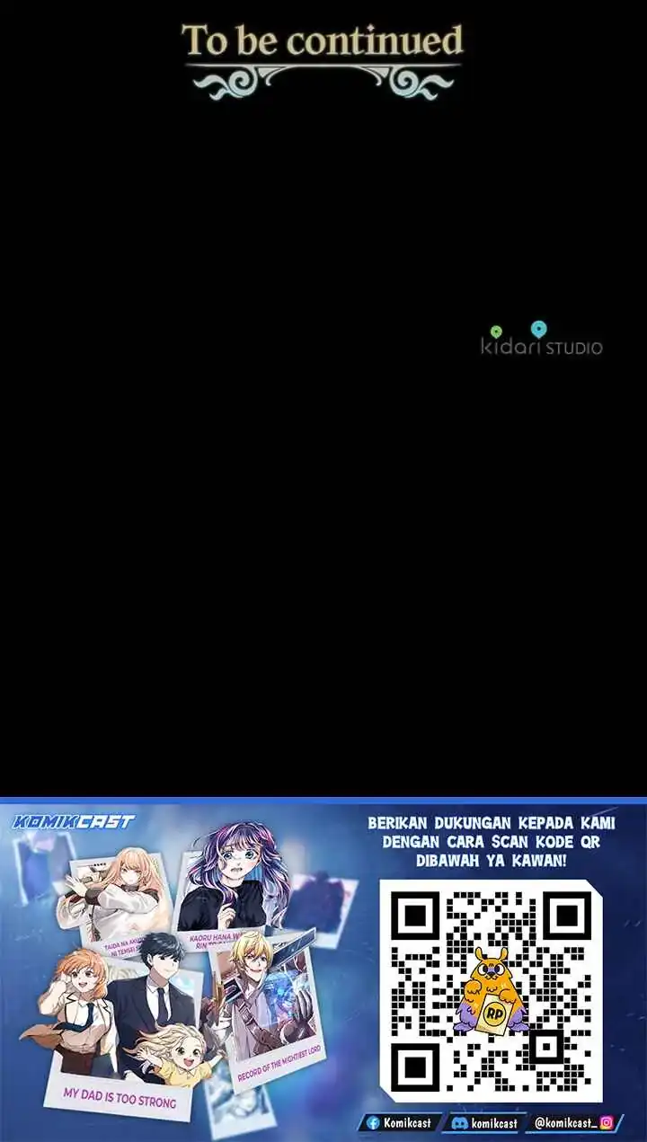 Blinded by the Setting Sun Chapter 181 halaman 27