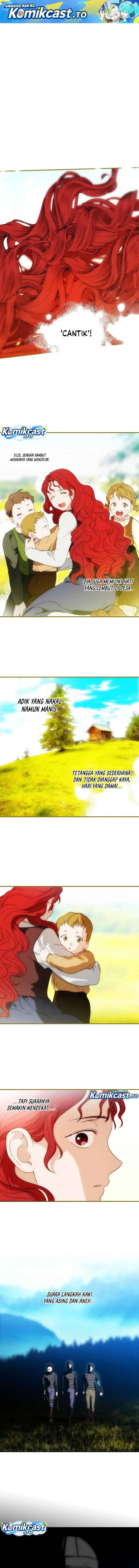 Blinded by the Setting Sun Chapter 182 halaman 2