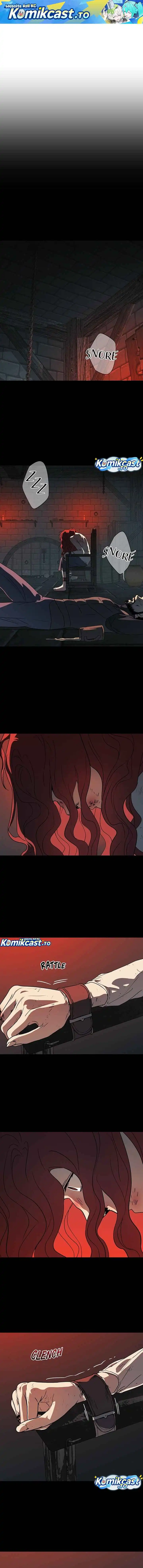 Blinded by the Setting Sun Chapter 184 halaman 2