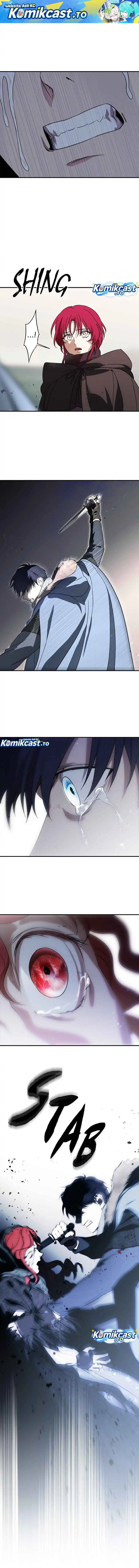 Blinded by the Setting Sun Chapter 185 halaman 2