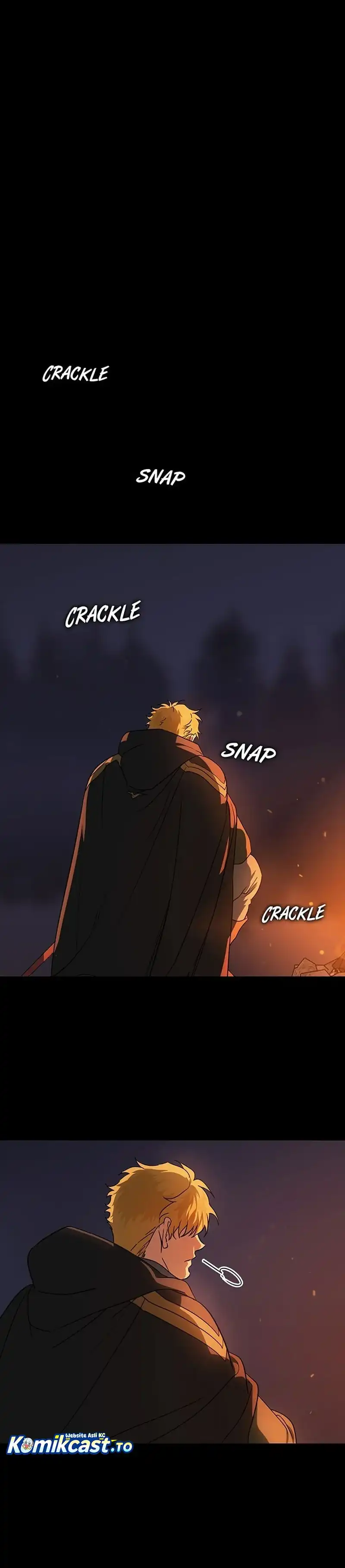 Blinded by the Setting Sun Chapter 194 halaman 26