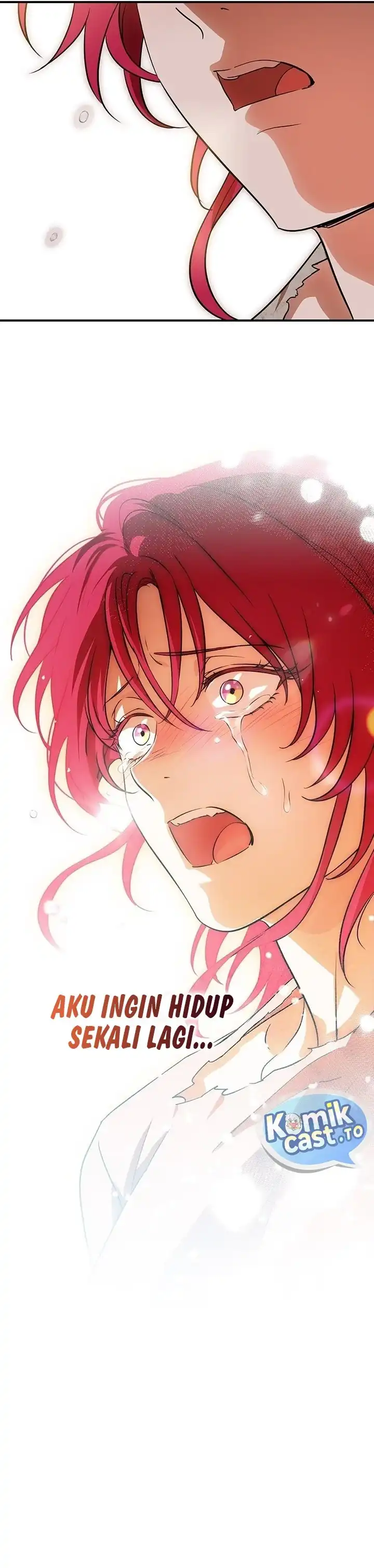 Blinded by the Setting Sun Chapter 202 halaman 16