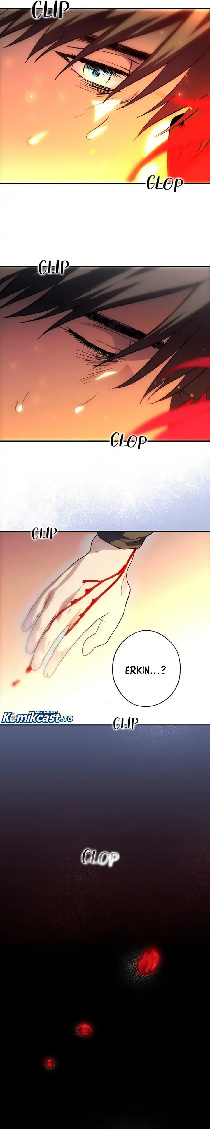 Blinded by the Setting Sun Chapter 204 halaman 22