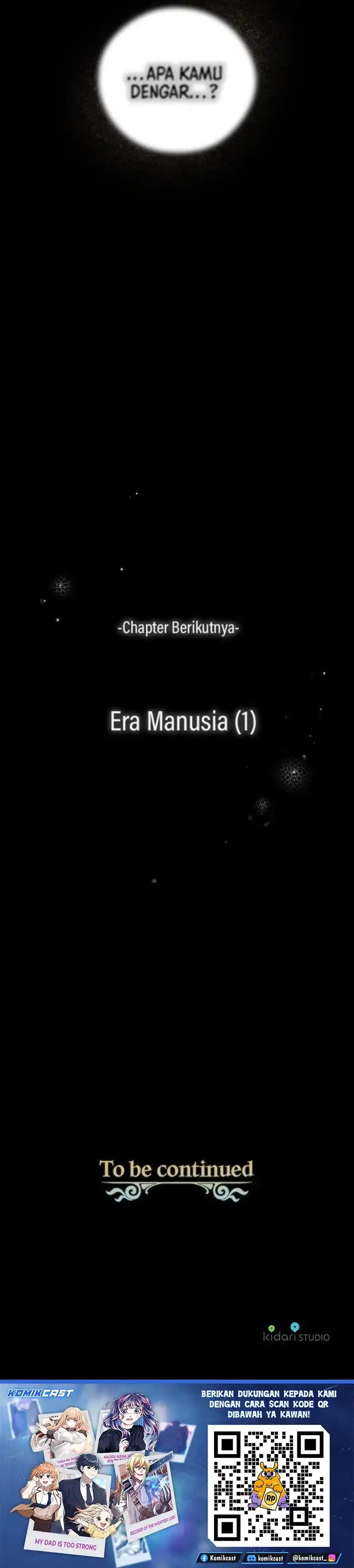 Blinded by the Setting Sun Chapter 204 halaman 23