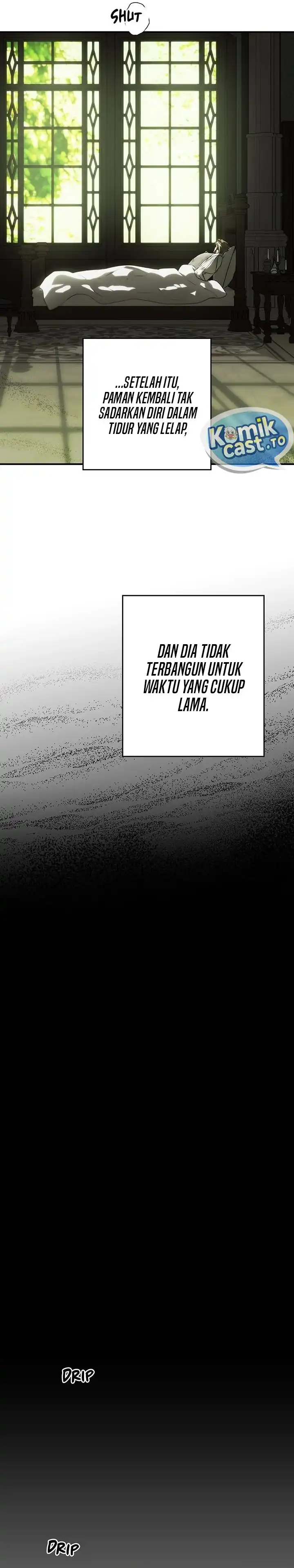 Blinded by the Setting Sun Chapter 205 halaman 19