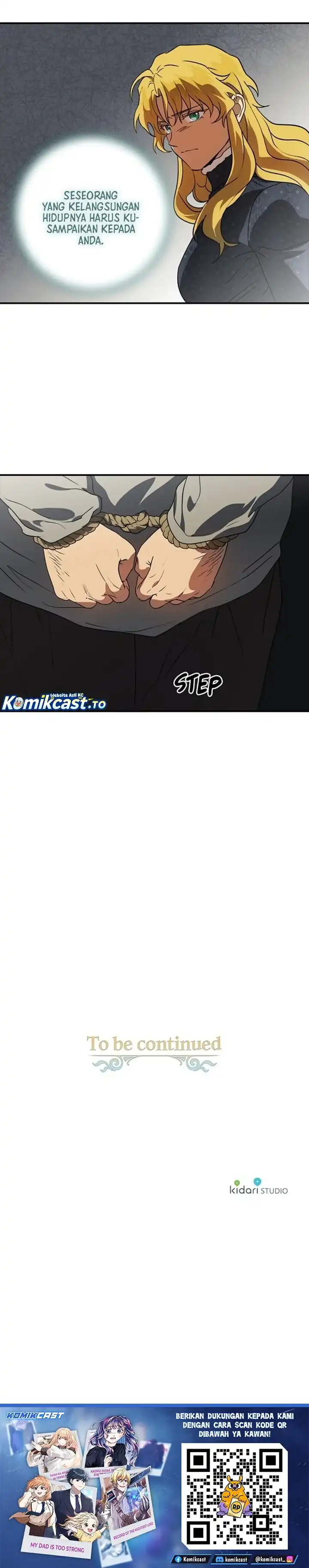 Blinded by the Setting Sun Chapter 206 halaman 25