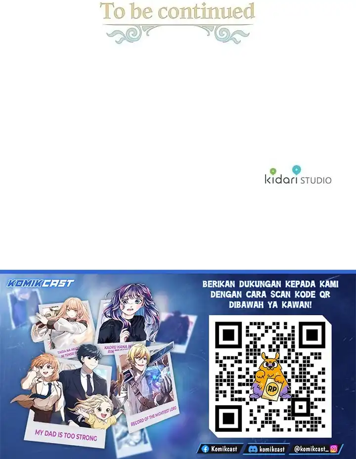 Blinded by the Setting Sun Chapter 207 halaman 27