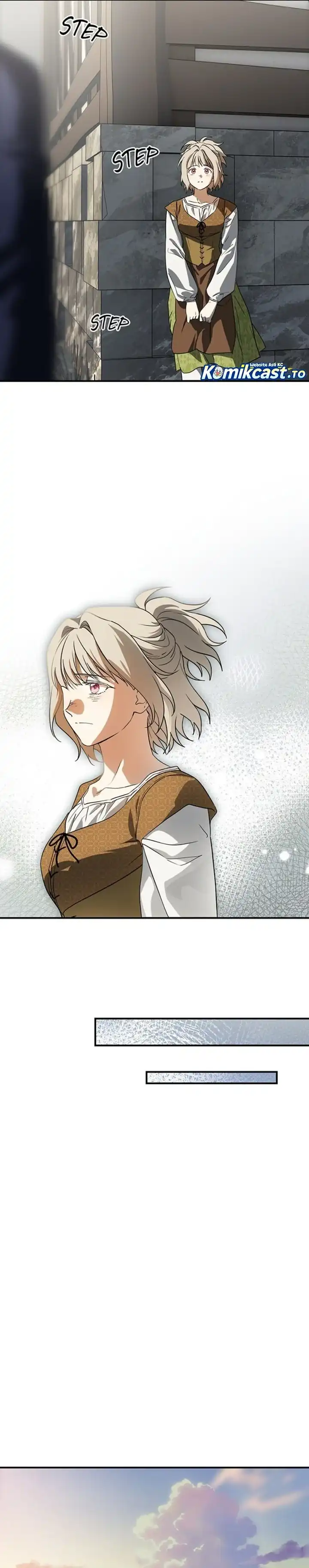 Blinded by the Setting Sun Chapter 210 halaman 34