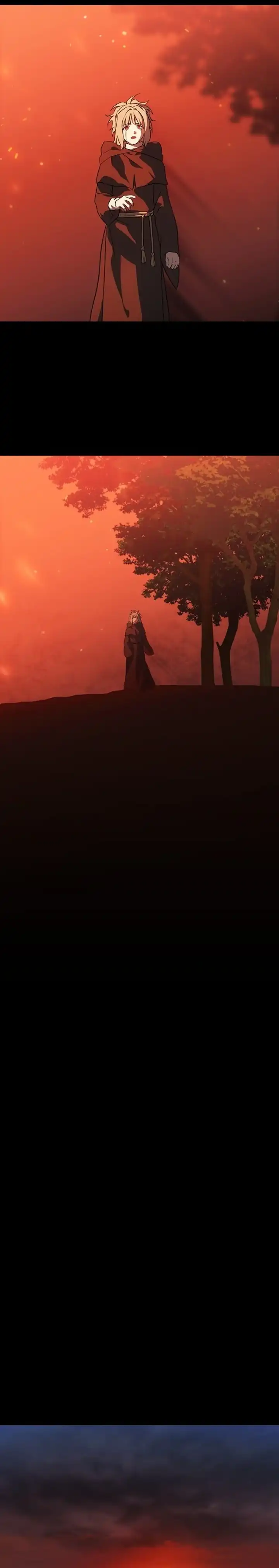 Blinded by the Setting Sun Chapter 210 halaman 8