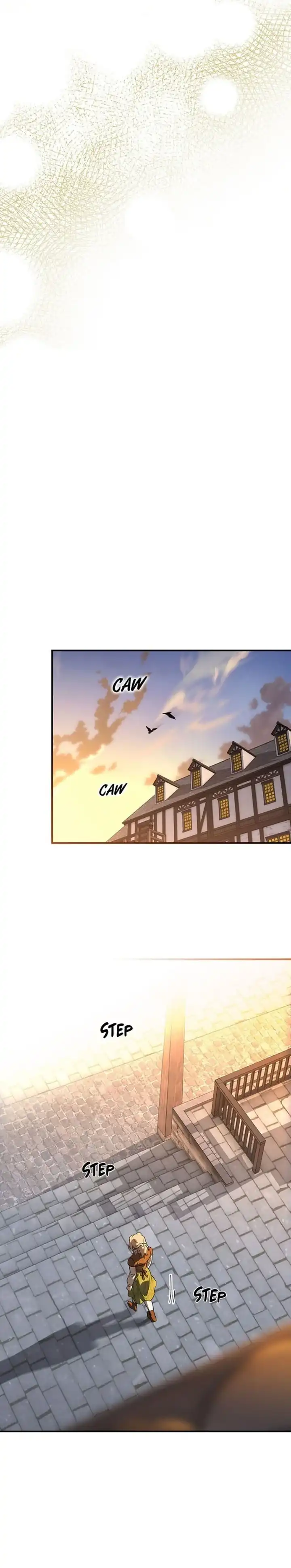 Blinded by the Setting Sun Chapter 211 halaman 15