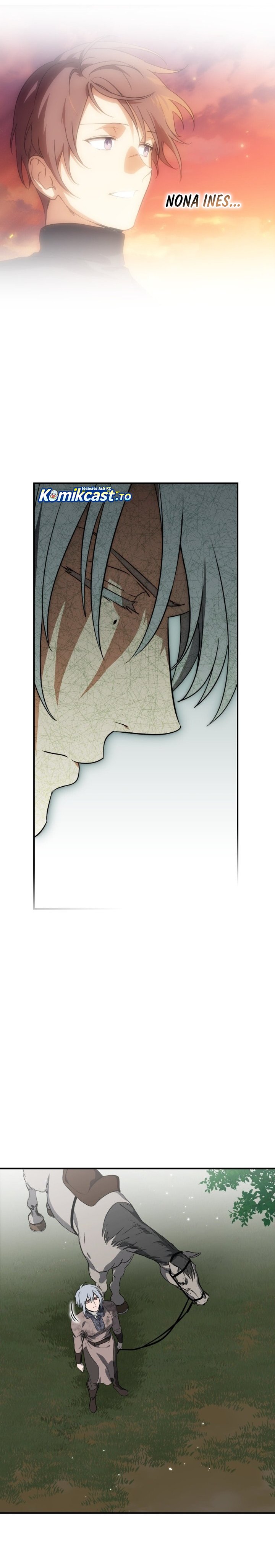 Blinded by the Setting Sun Chapter 222 halaman 25
