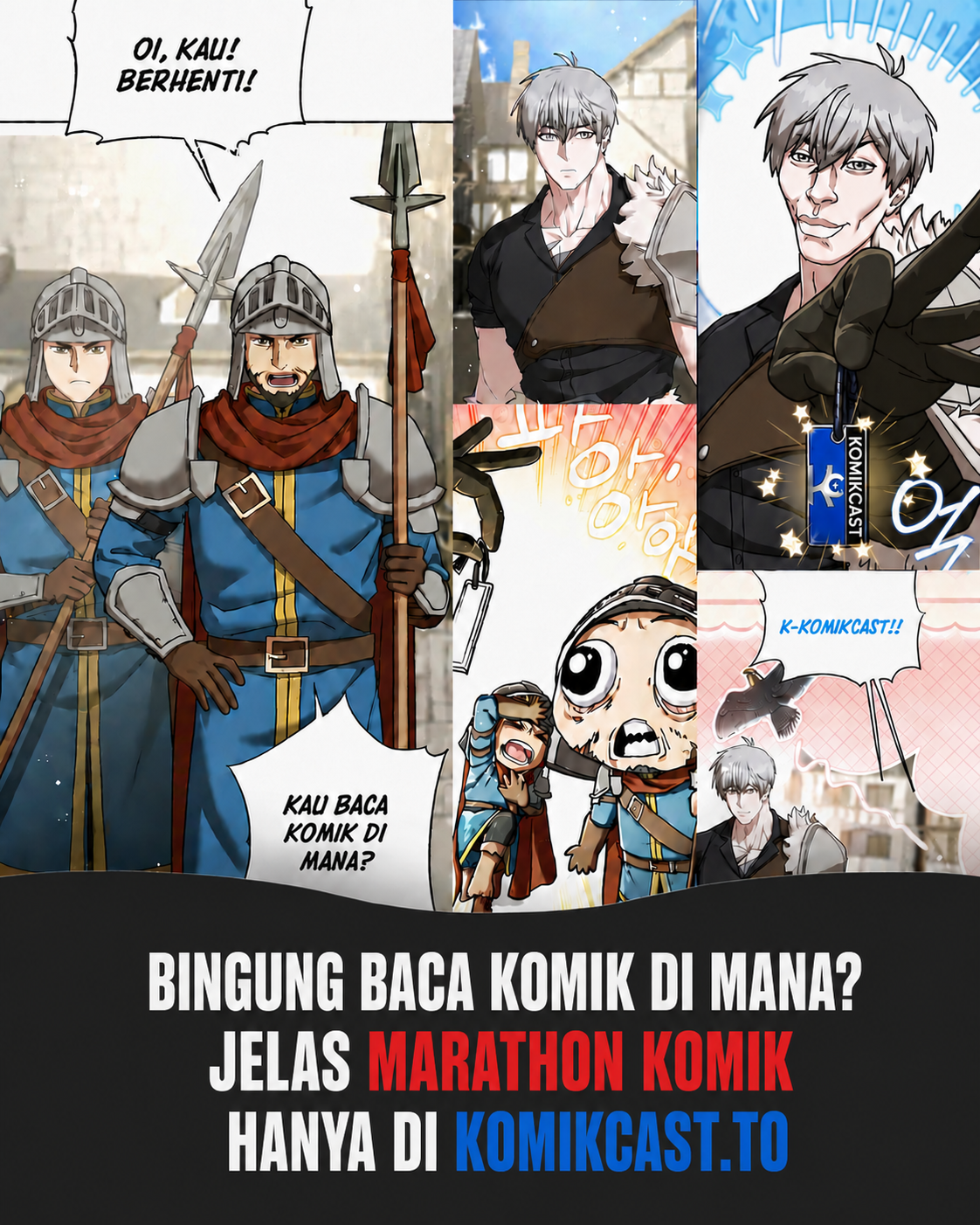 Blinded by the Setting Sun Chapter 224 halaman 31
