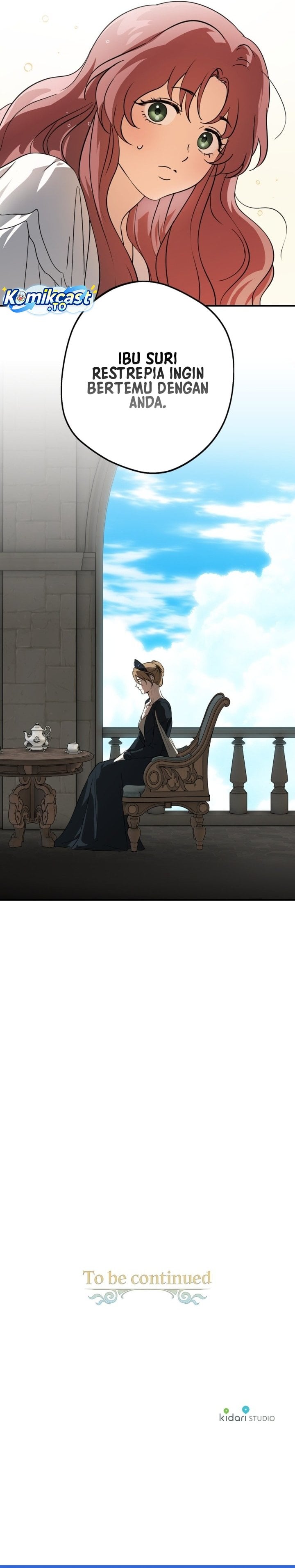 Blinded by the Setting Sun Chapter 225 halaman 24
