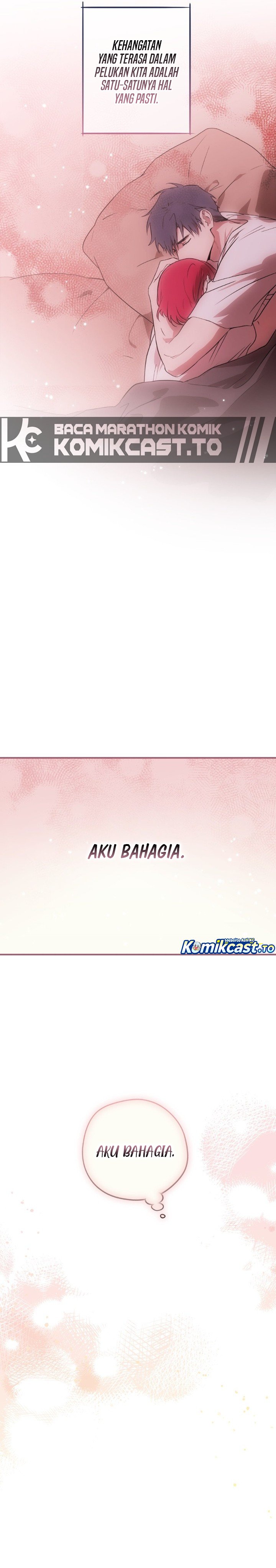 Blinded by the Setting Sun Chapter 229 halaman 21