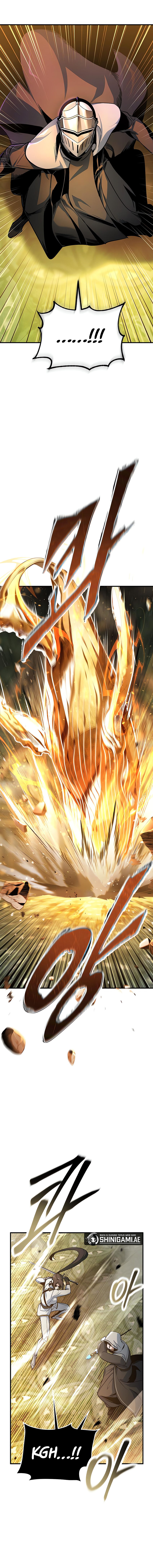 Academy’s Undercover Professor Chapter 107 halaman 17