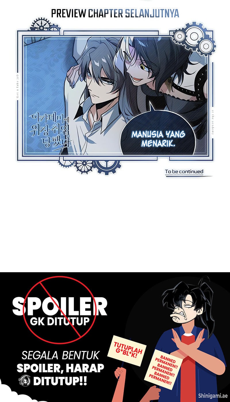 Academy’s Undercover Professor Chapter 112 halaman 23
