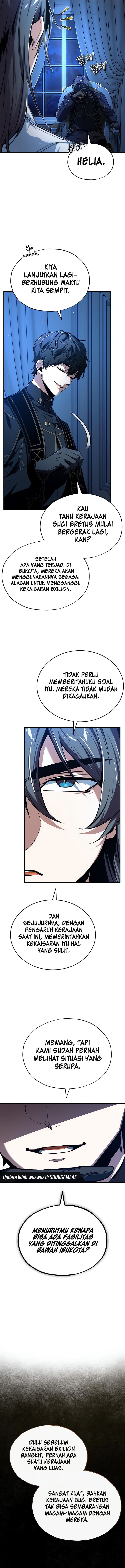 Academy’s Undercover Professor Chapter 113 halaman 15