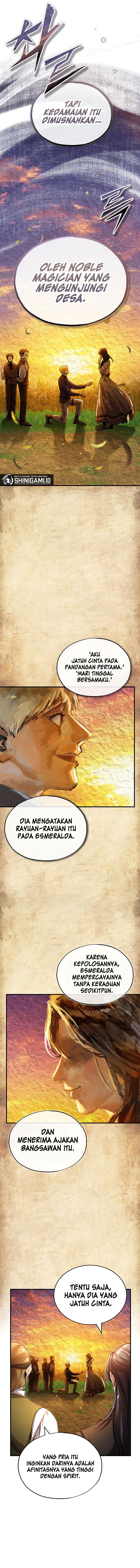 Academy’s Undercover Professor Chapter 58 halaman 2