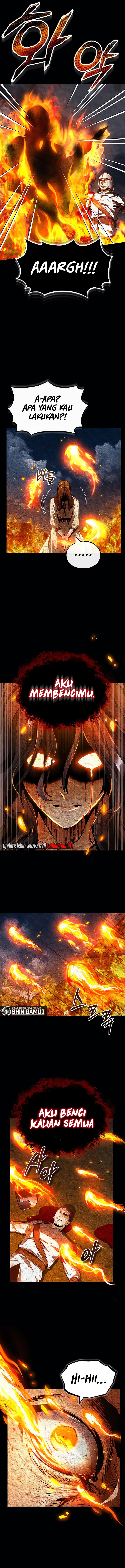 Academy’s Undercover Professor Chapter 58 halaman 9