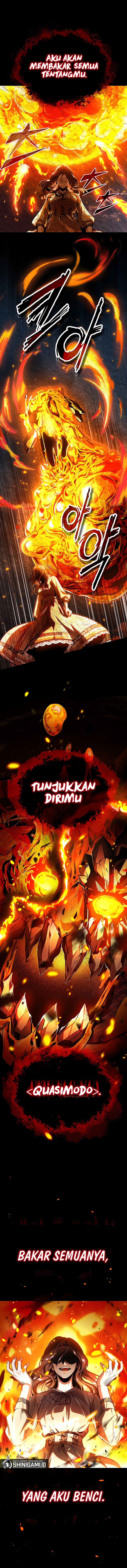 Academy’s Undercover Professor Chapter 58 halaman 10
