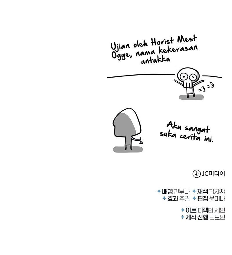 Academy’s Undercover Professor Chapter 84 halaman 16