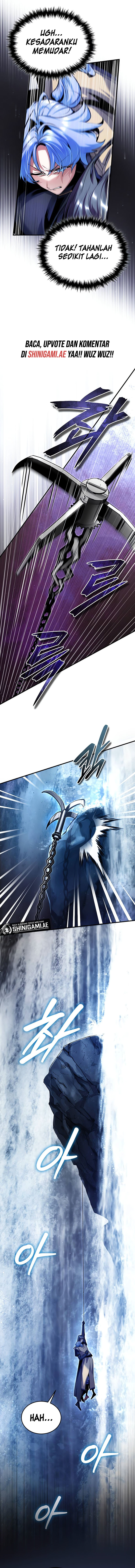 Academy’s Undercover Professor Chapter 93 halaman 5