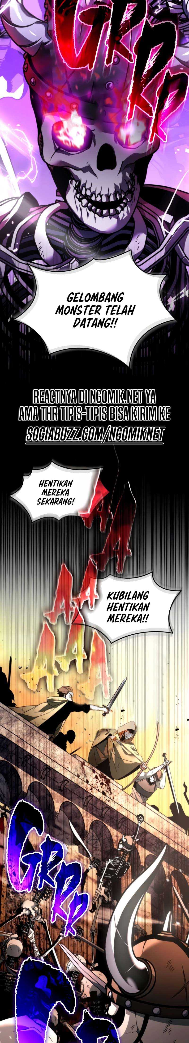 Reincarnator Chapter 27 halaman 5