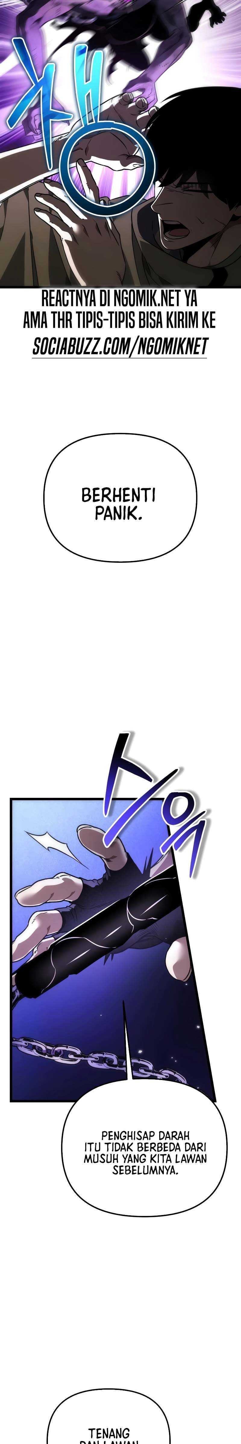 Reincarnator Chapter 31 halaman 10