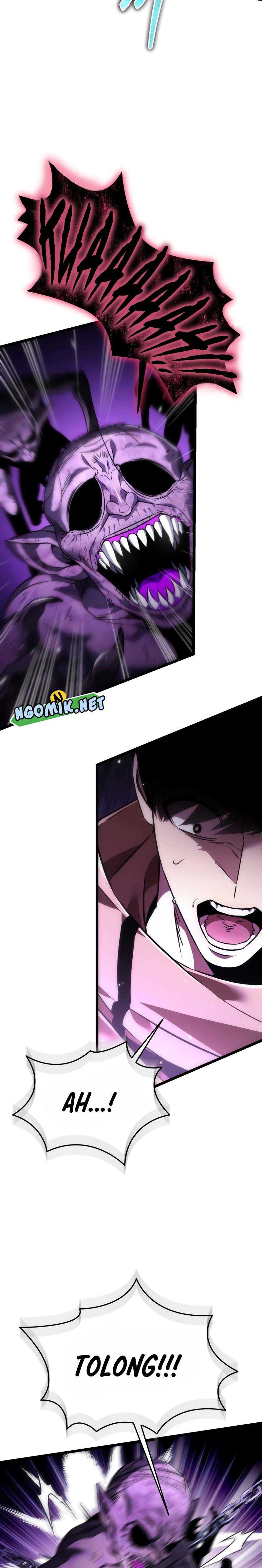 Reincarnator Chapter 31 halaman 9