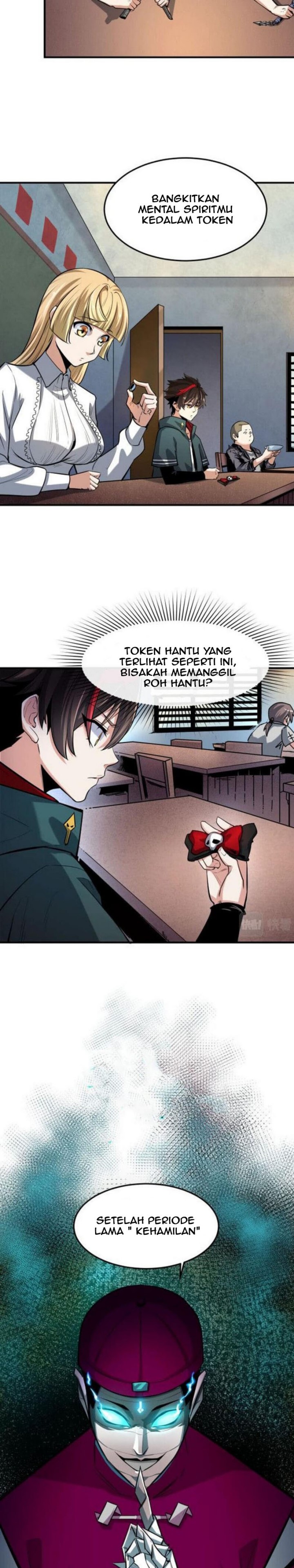 Age of Terror Chapter 1 halaman 11