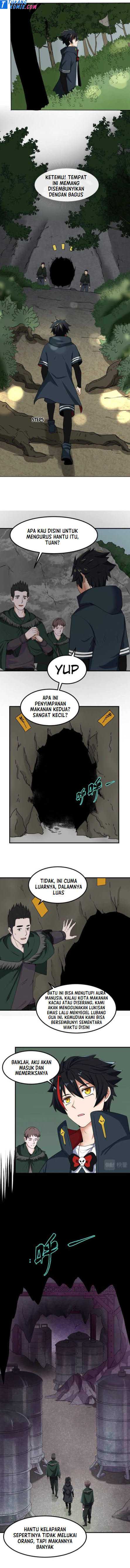 Age of Terror Chapter 6 halaman 6