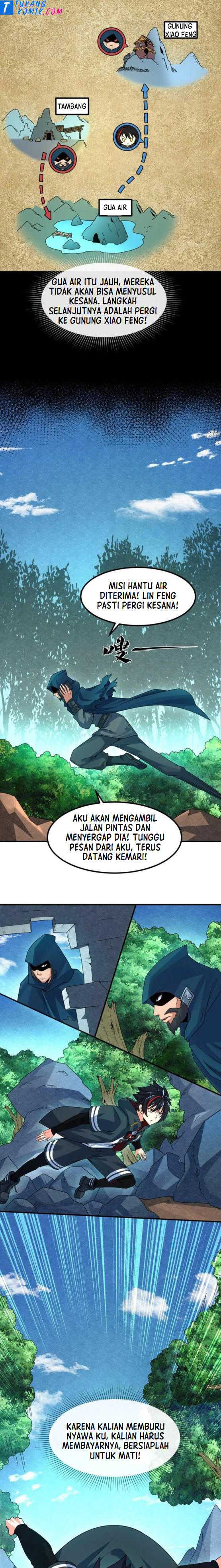 Age of Terror Chapter 9 halaman 15