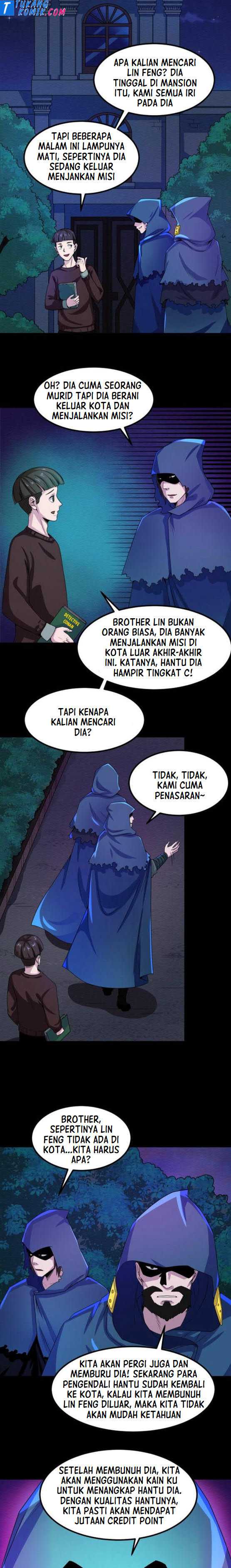 Age of Terror Chapter 9 halaman 2