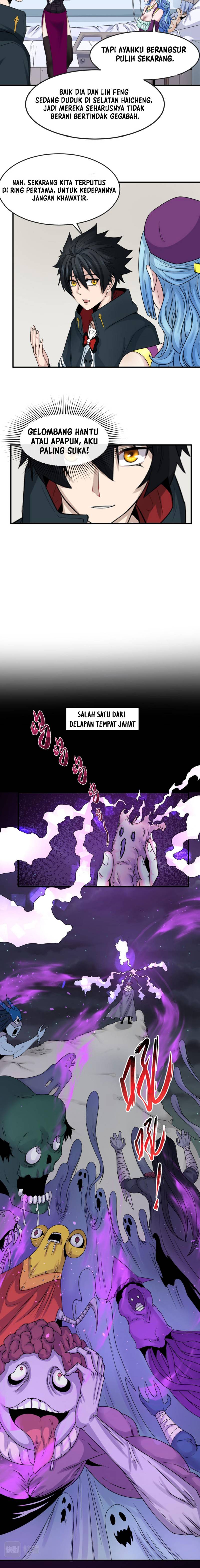 Age of Terror Chapter 113 halaman 9