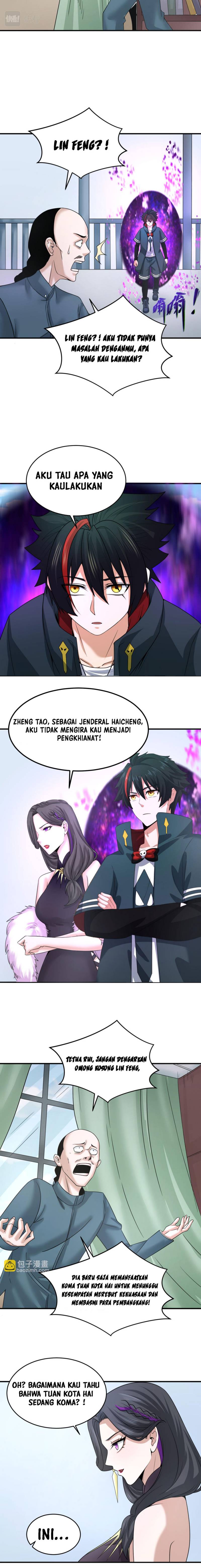 Age of Terror Chapter 113 halaman 4