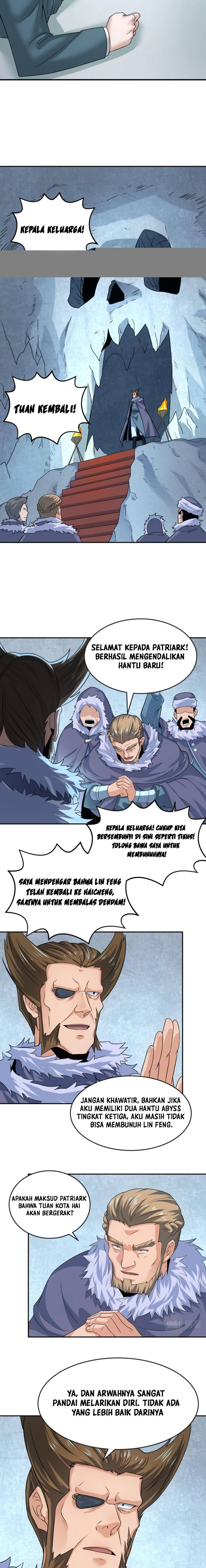Age of Terror Chapter 113 halaman 6