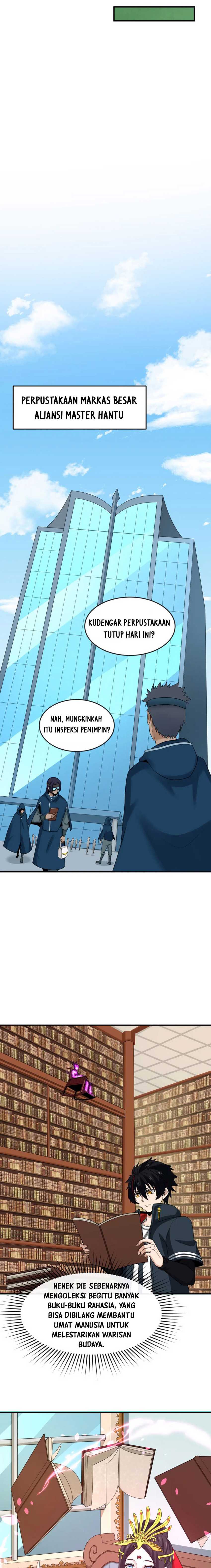 Age of Terror Chapter 152 halaman 4