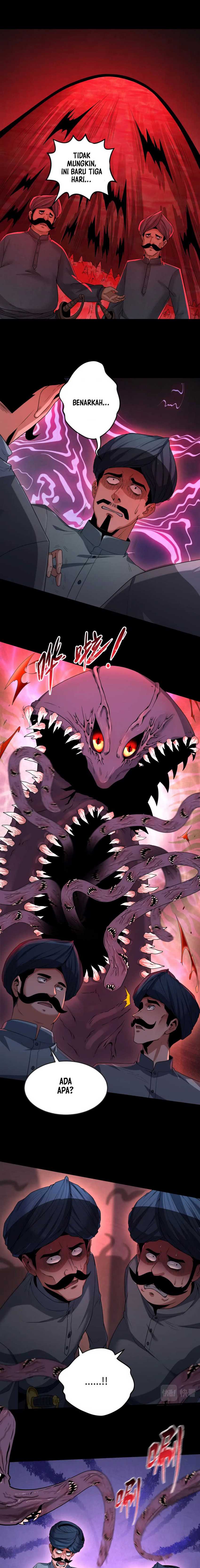 Age of Terror Chapter 155 halaman 2