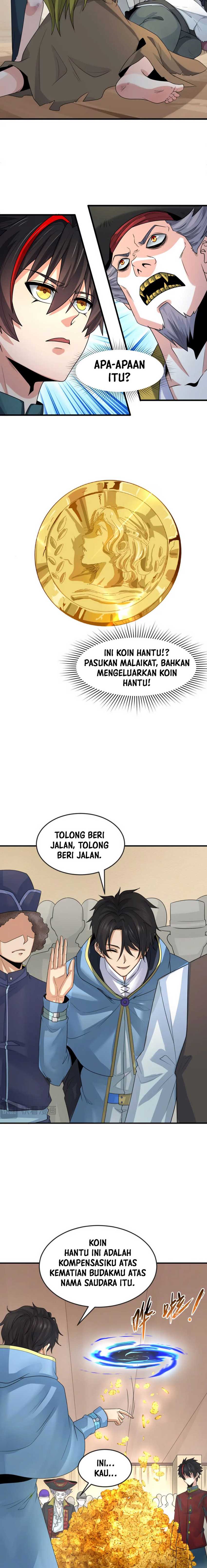 Age of Terror Chapter 165 halaman 10