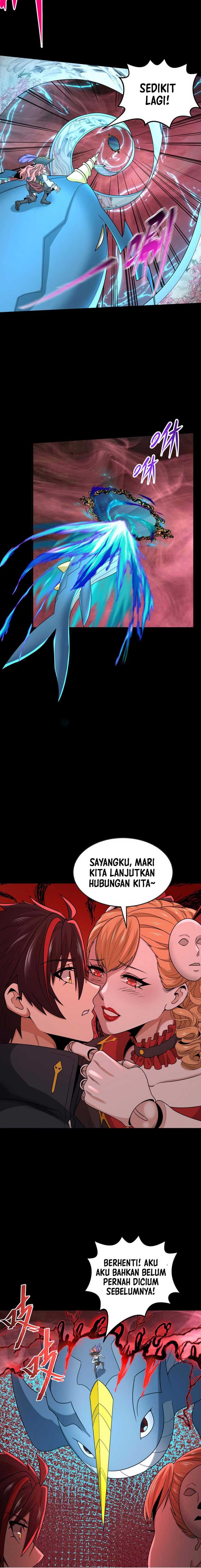 Age of Terror Chapter 172 halaman 5