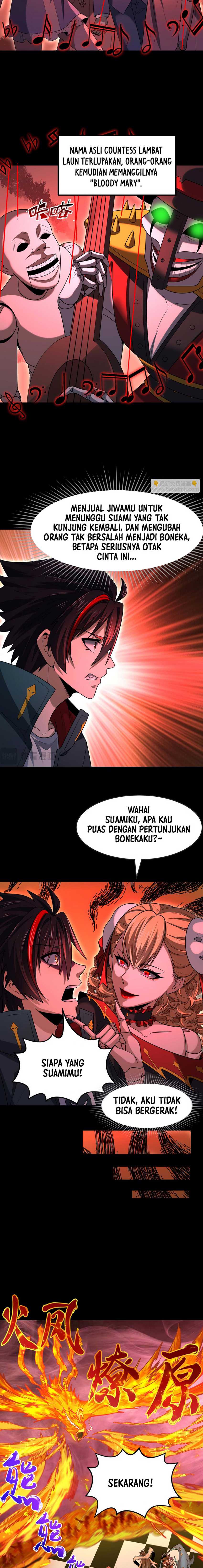 Age of Terror Chapter 172 halaman 3