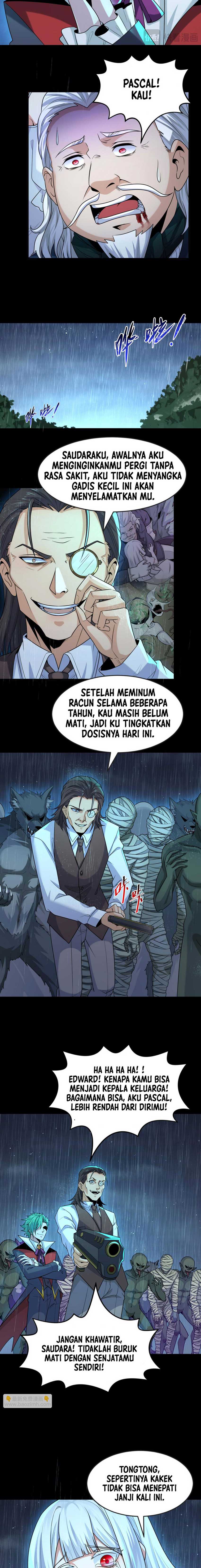 Age of Terror Chapter 175 halaman 9