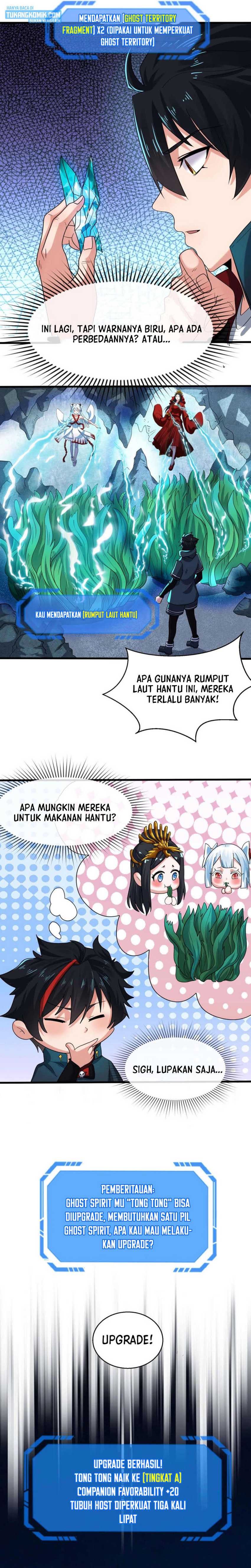 Age of Terror Chapter 23 halaman 4